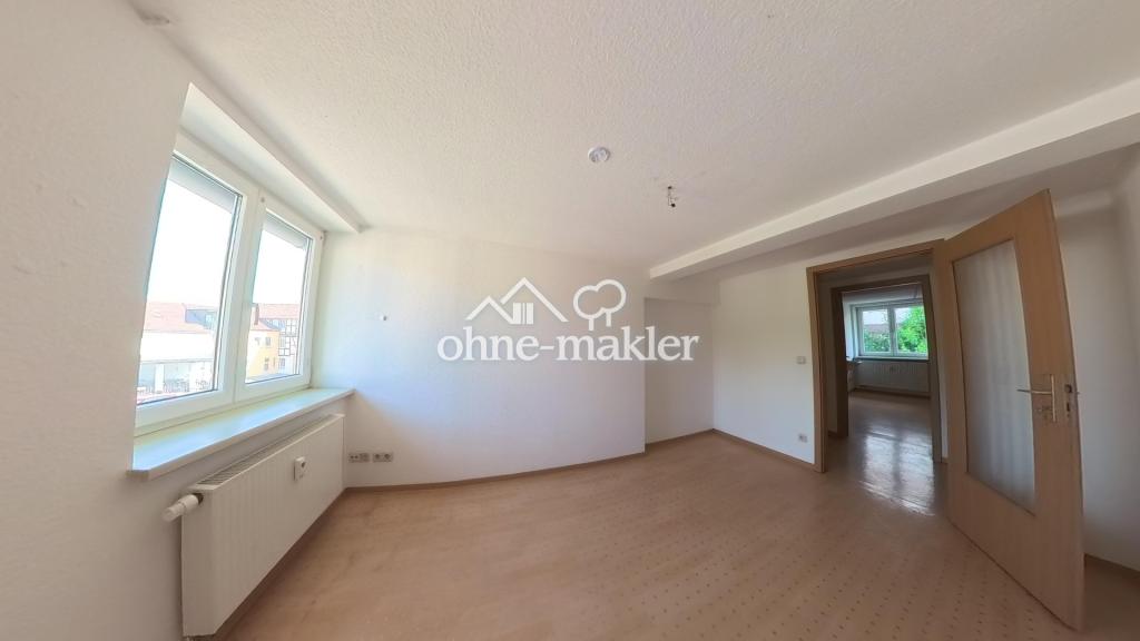 Full-Service-Appartments in großzügiger WG im Quartier Frauentor - Foto 2