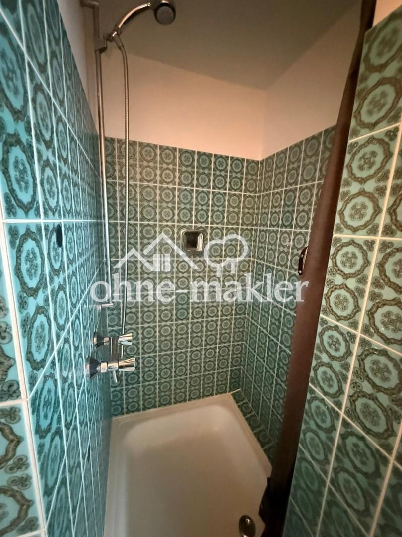 Helles 1 Zimmerapartment in Uninähe - Foto 3