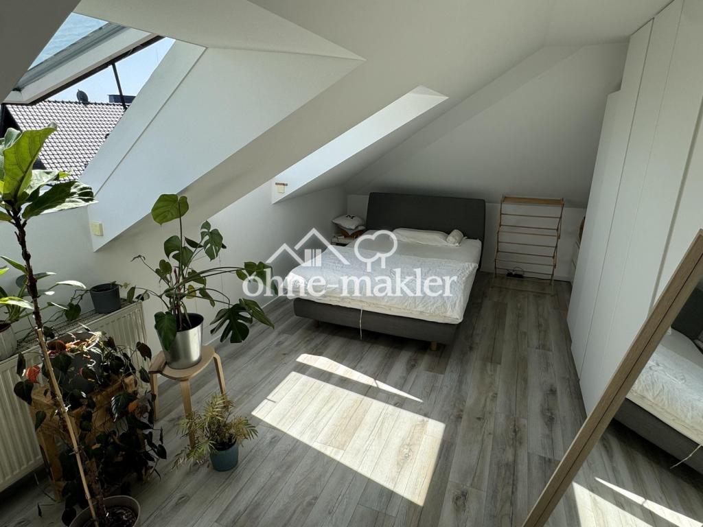 Sehr gepflegte, vollständig möblierte 2,5-Zimmerwohnung in Königstein – sofort bezugsfertig - Photo 3