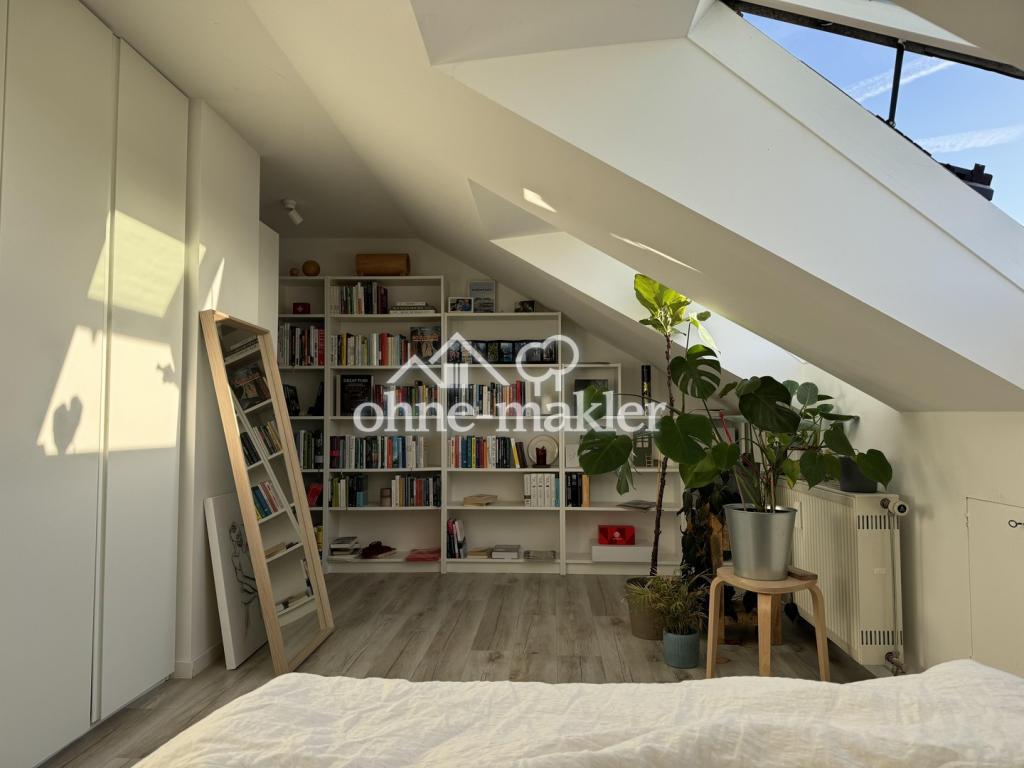 Sehr gepflegte, vollständig möblierte 2,5-Zimmerwohnung in Königstein – sofort bezugsfertig - Photo 4