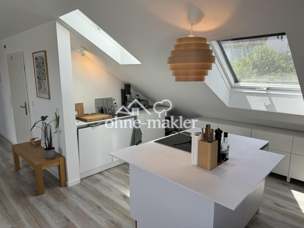 Sehr gepflegte, vollständig möblierte 2,5-Zimmerwohnung in Königstein – sofort bezugsfertig - Photo 4