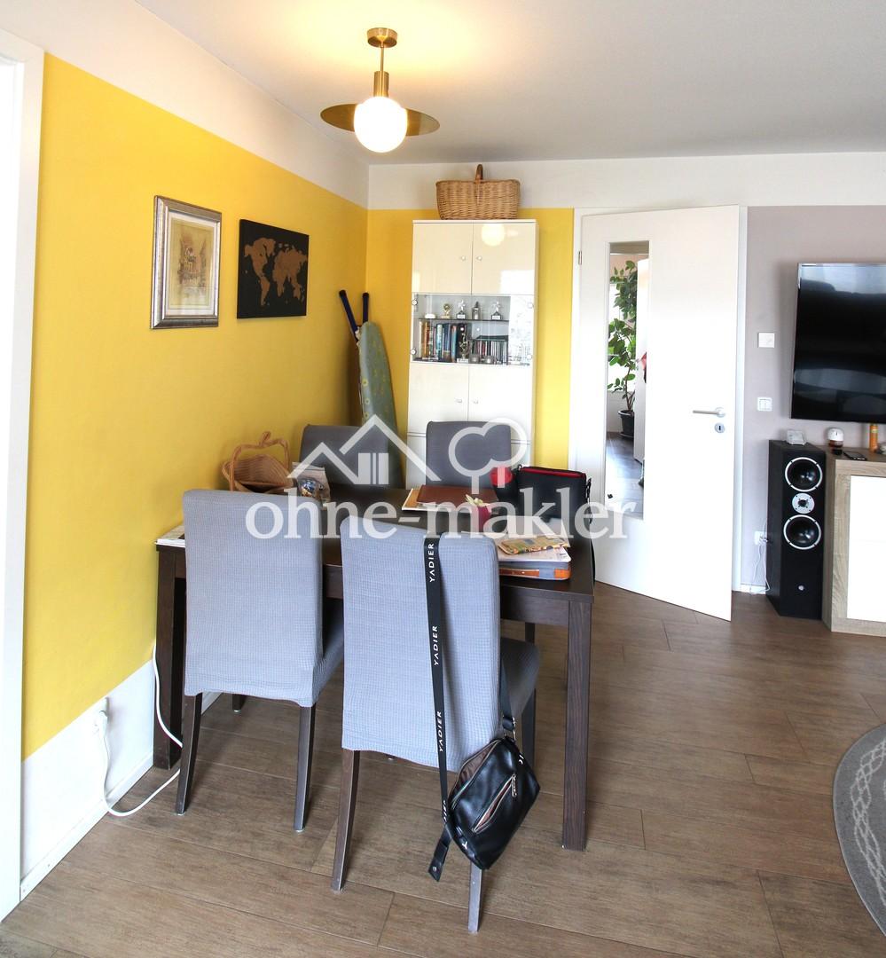 Mietwohnung Wohnen mit Weitblick und Komfort in Obergiesing - Photo 3