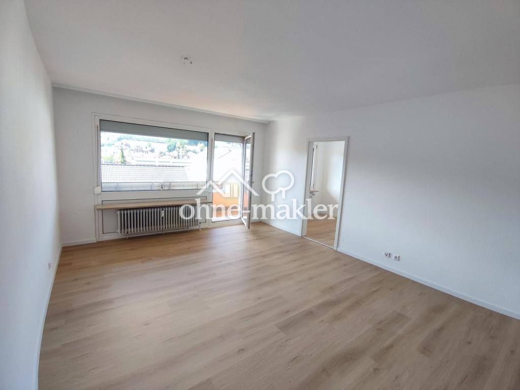 +++Schöne 3-Zimmer Wohnung mit Balkon zu vermieten+++ - Photo 2