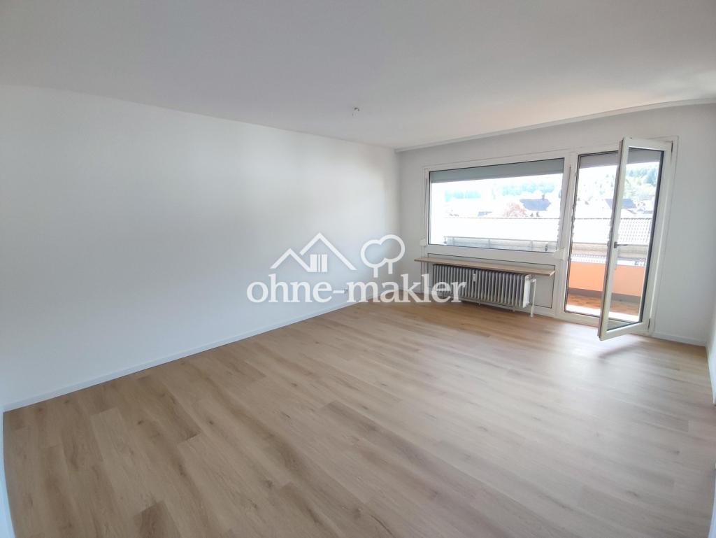 +++Schöne 3-Zimmer Wohnung mit Balkon zu vermieten+++ - Photo 1