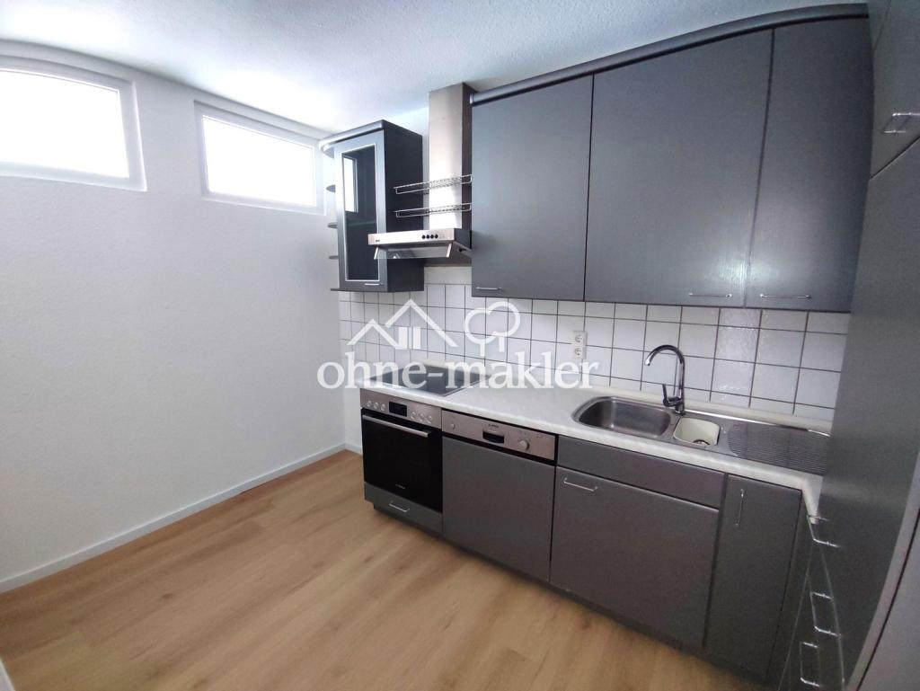 +++Schöne 3-Zimmer Wohnung mit Balkon zu vermieten+++ - Foto 3