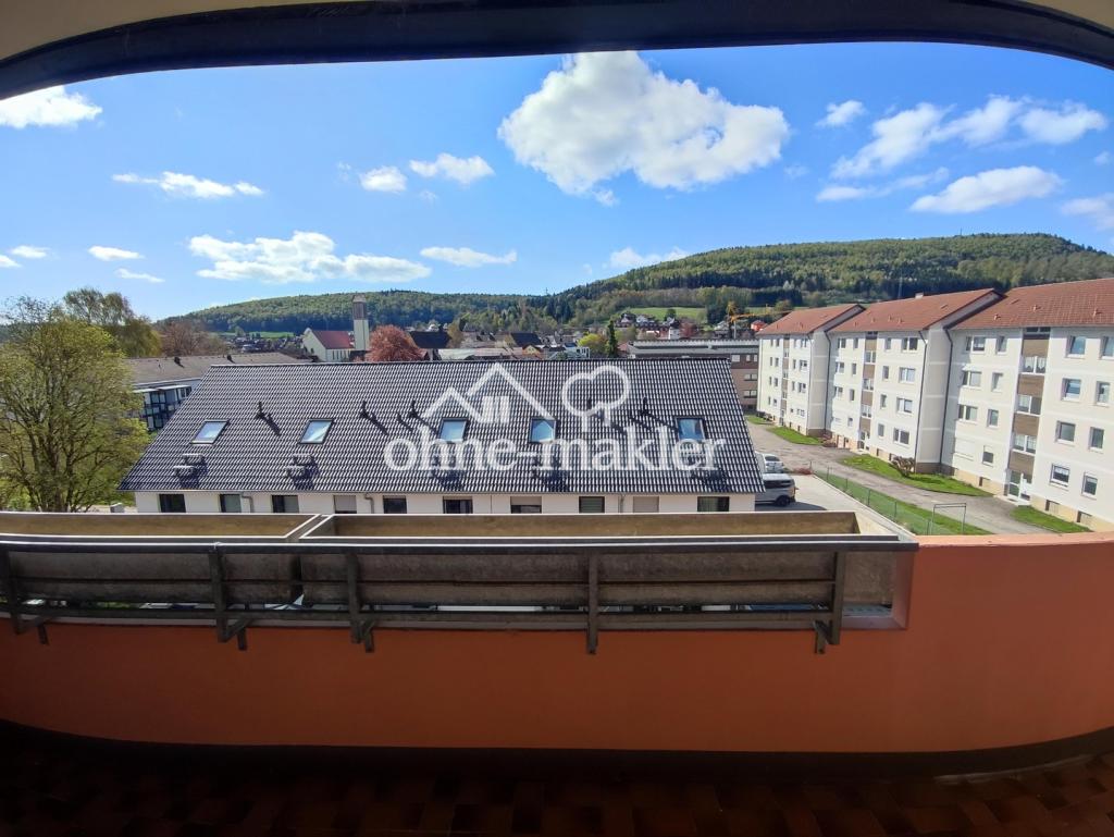 +++Schöne 3-Zimmer Wohnung mit Balkon zu vermieten+++ - Foto 5