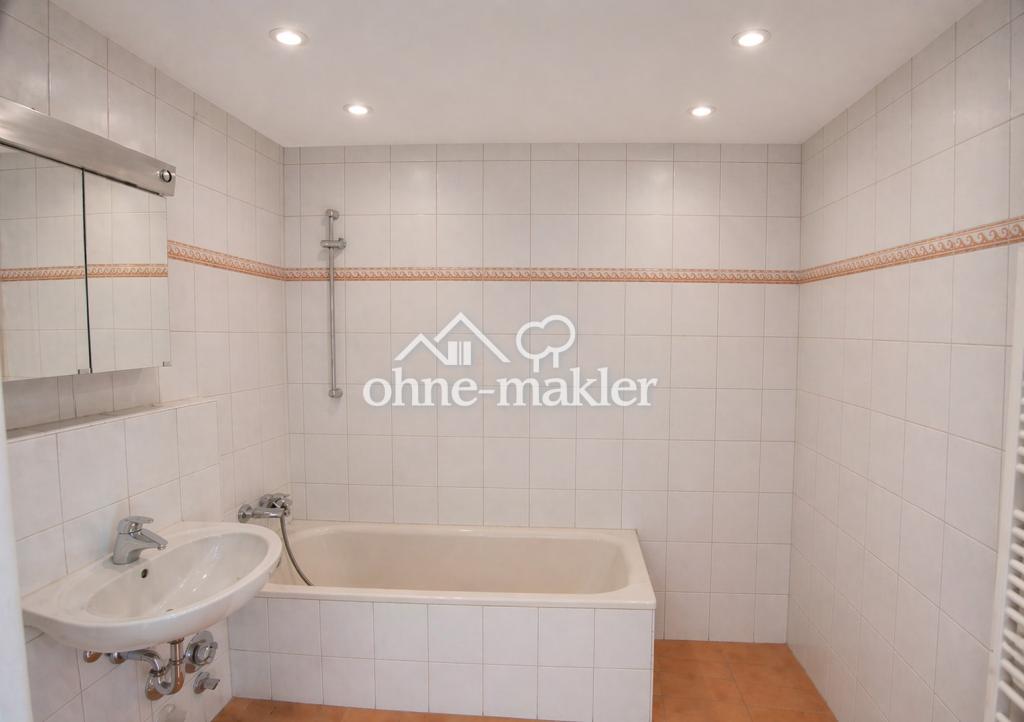 +++Schöne 3-Zimmer Wohnung mit Balkon zu vermieten+++ - Foto 4
