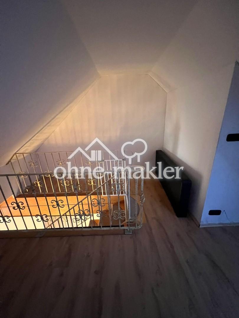 Sonnige 2-Zimmer-Maisonette-Wohnung in Obernkirchen - Photo 4