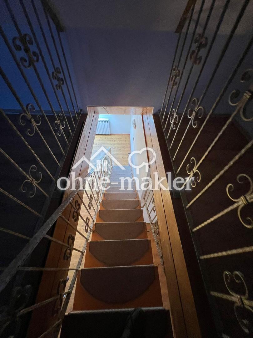 Sonnige 2-Zimmer-Maisonette-Wohnung in Obernkirchen - Photo 5