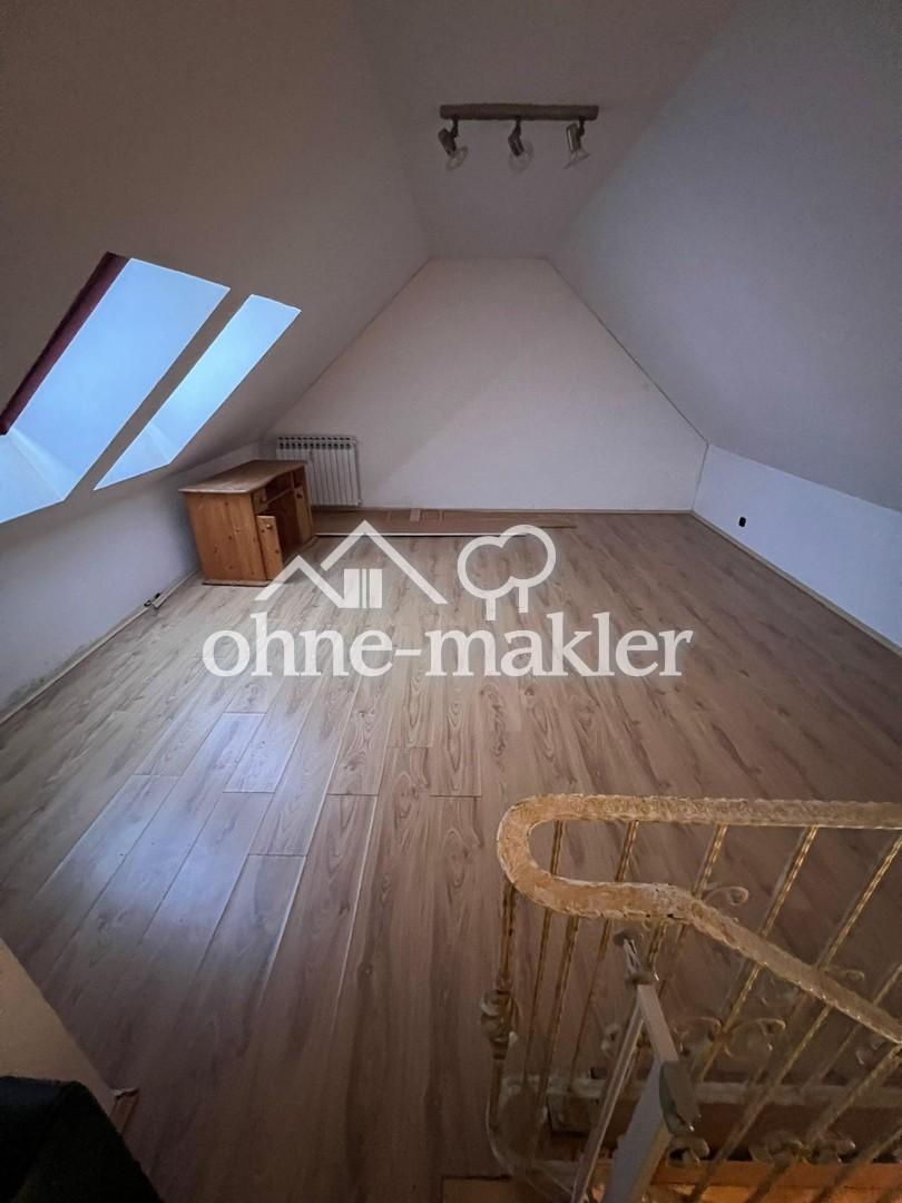 Sonnige 2-Zimmer-Maisonette-Wohnung in Obernkirchen - Photo 3