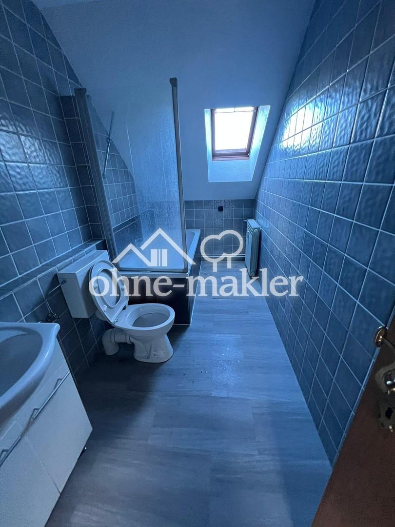 Sonnige 2-Zimmer-Maisonette-Wohnung in Obernkirchen - Photo 2