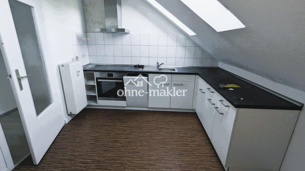 helle, gut geschnittene 2-Zimmer Wohnung in Dortmund Hombruch - Photo 4