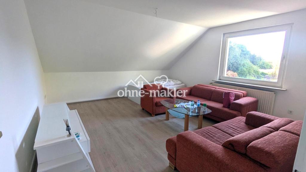 helle, gut geschnittene 2-Zimmer Wohnung in Dortmund Hombruch - Photo 1