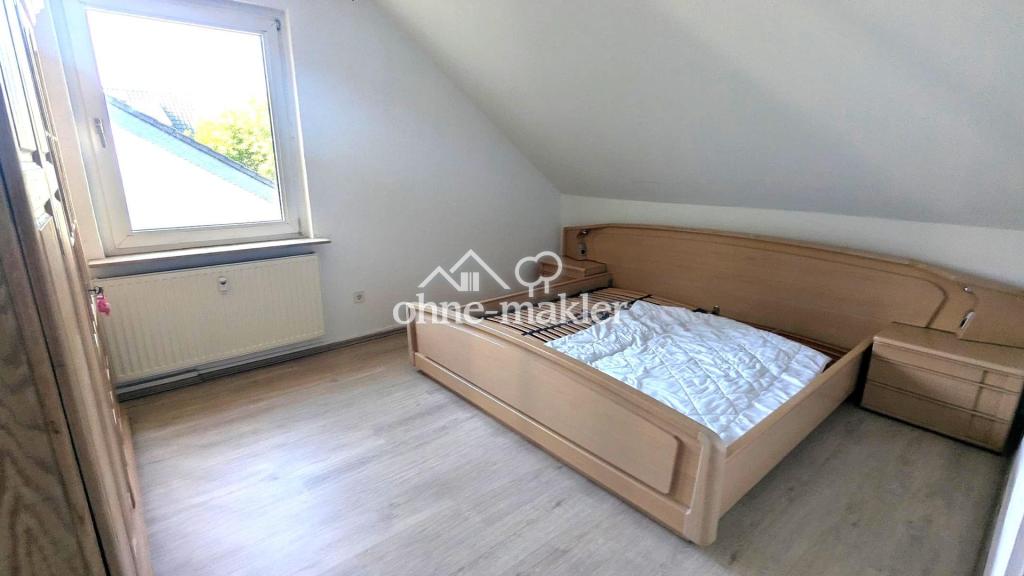 helle, gut geschnittene 2-Zimmer Wohnung in Dortmund Hombruch - Photo 3