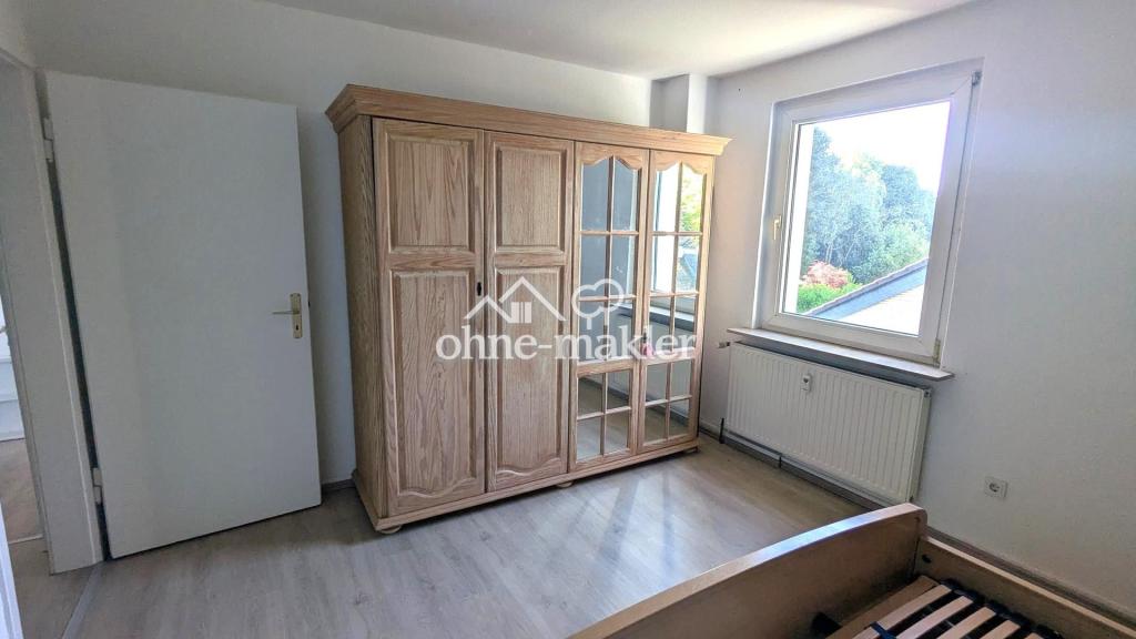 helle, gut geschnittene 2-Zimmer Wohnung in Dortmund Hombruch - Photo 2