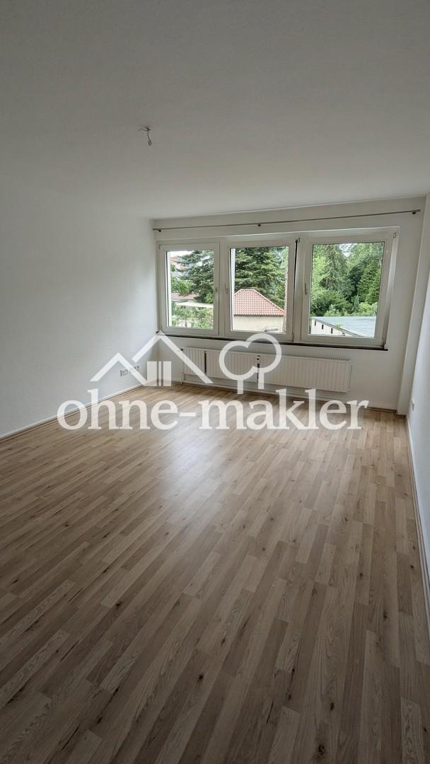 helle, gut geschnittene 1-Zimmer Wohnung in Dortmund Hombruch - Photo 4