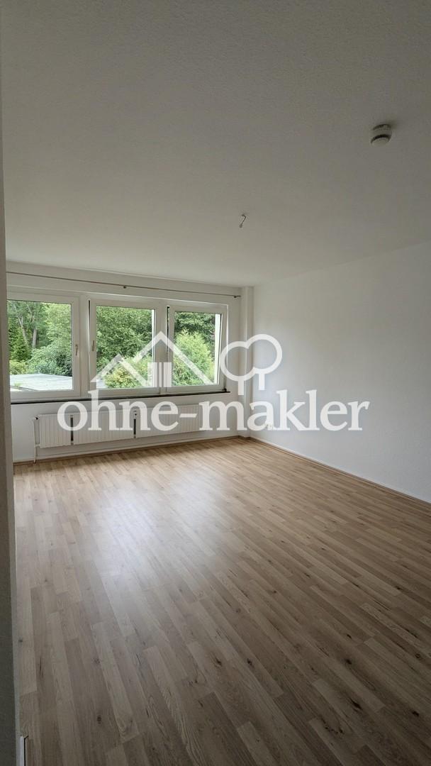 helle, gut geschnittene 1-Zimmer Wohnung in Dortmund Hombruch - Photo 1