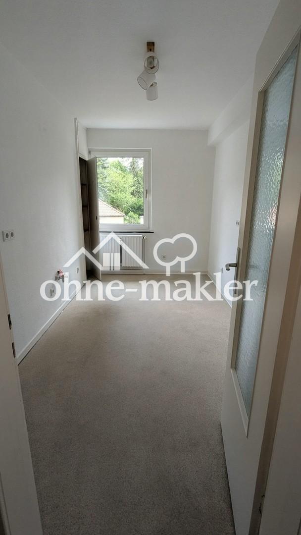 helle, gut geschnittene 1-Zimmer Wohnung in Dortmund Hombruch - Photo 5