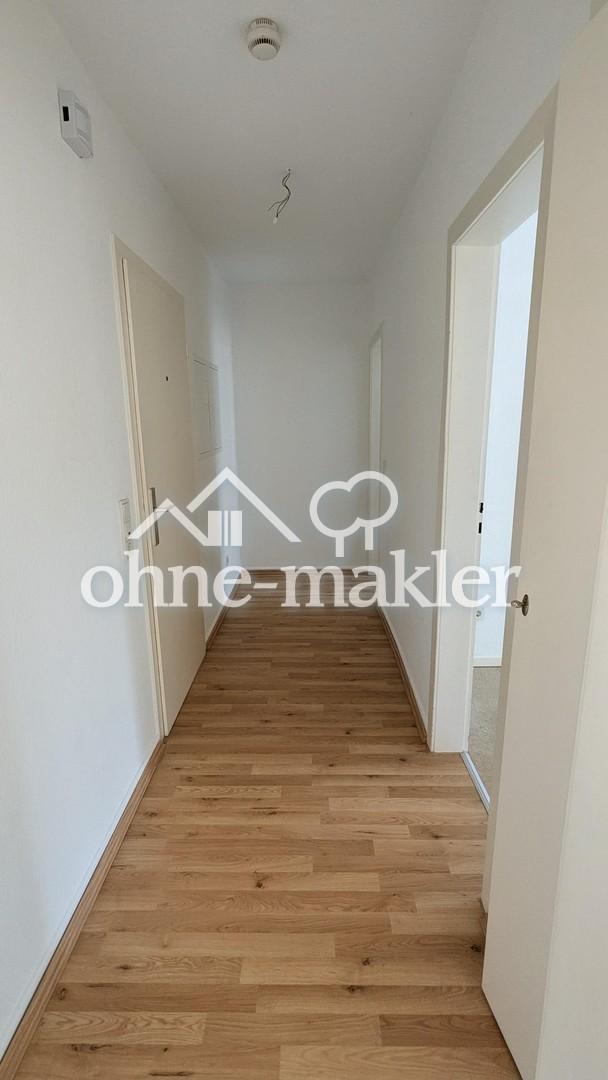 helle, gut geschnittene 1-Zimmer Wohnung in Dortmund Hombruch - Photo 3
