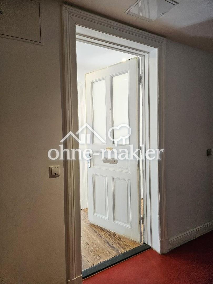 2er WG - 2x 15qm Zimmer - am Eppendorfer Baum - Foto 5