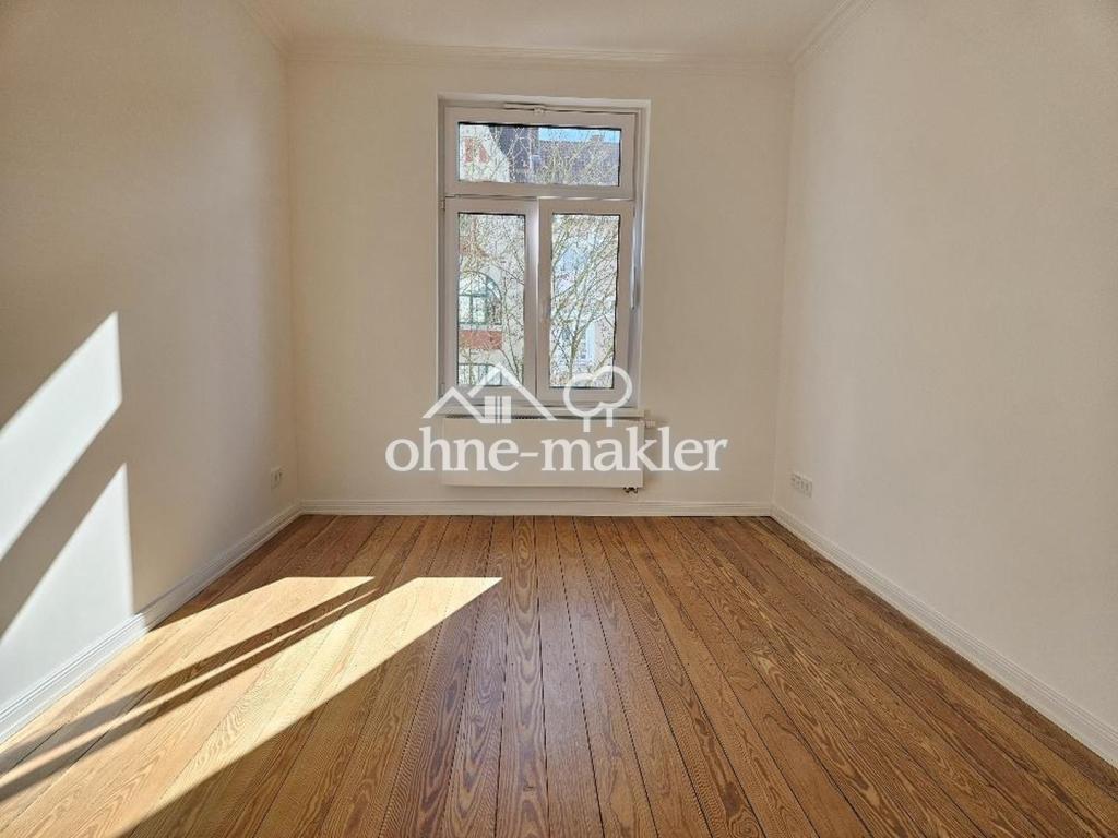 2er WG - 2x 15qm Zimmer - am Eppendorfer Baum - Foto 1