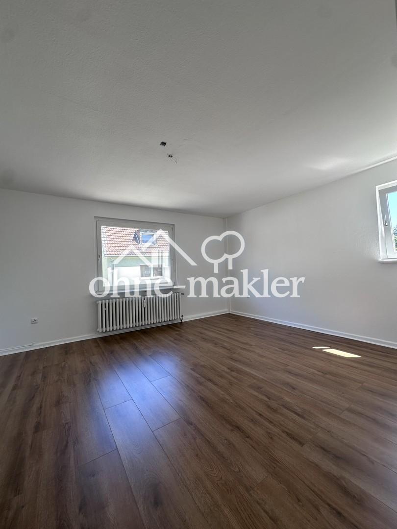 Frisch renovierte 2,5 Raum-Wohnung in Oberhausen-Dümpten - Photo 1