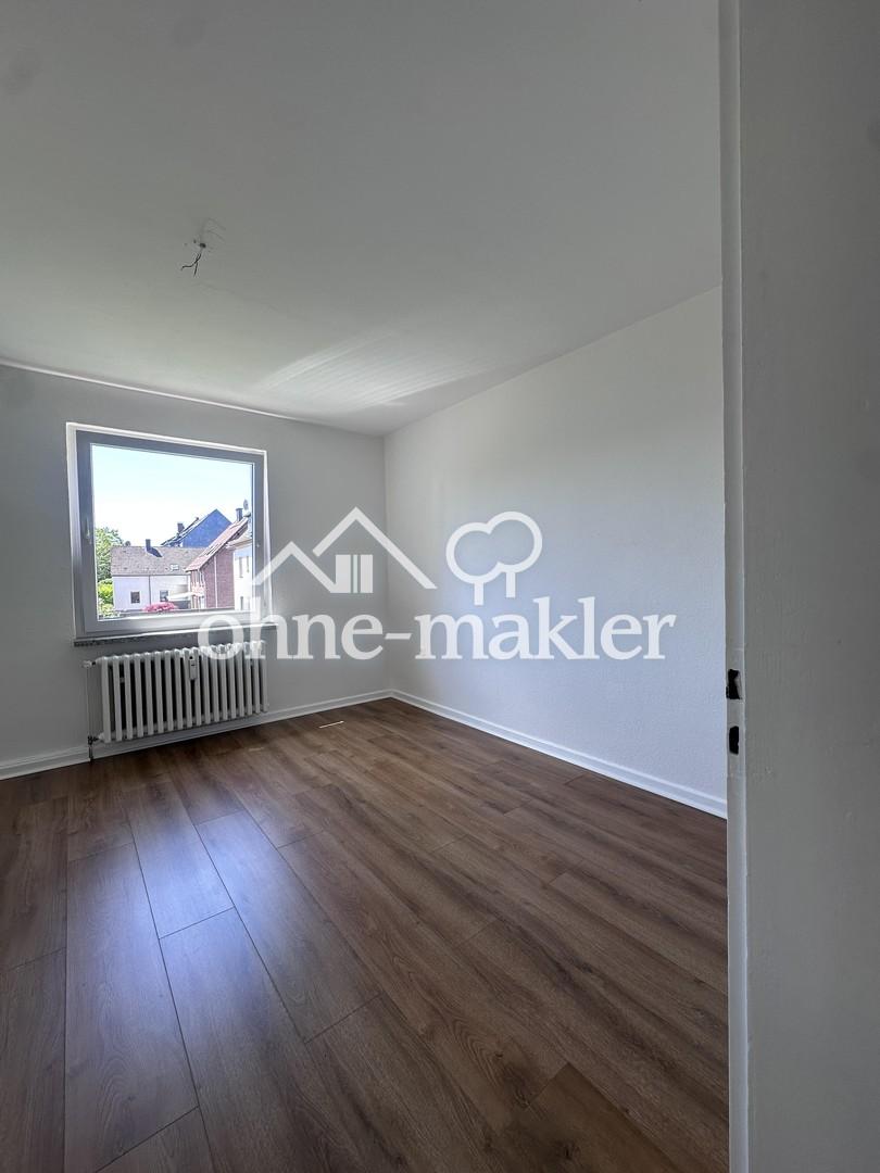 Frisch renovierte 2,5 Raum-Wohnung in Oberhausen-Dümpten - Foto 2