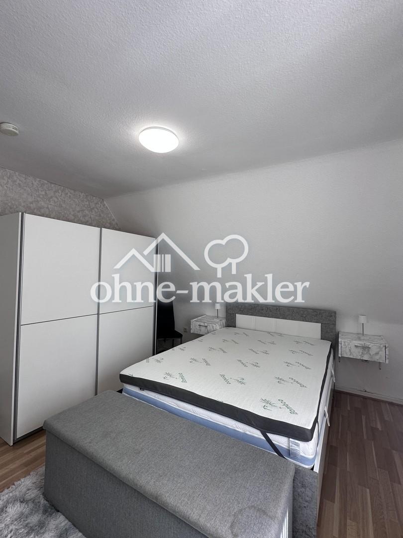 Möblierte 2,5 Raum-Wohnung in Oberhausen-Dümpten - Foto 4