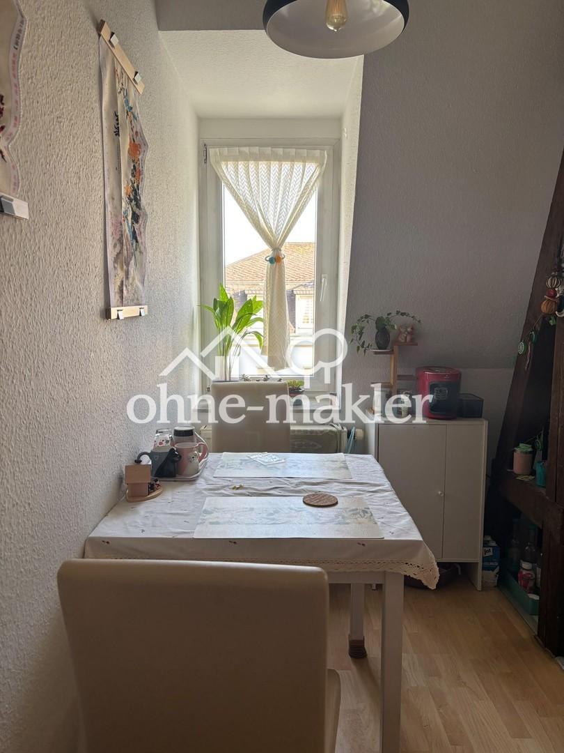 Traumwohnung für Singles: Denkmalschutz-Charme trifft Moderne in Dresden-Cotta! - Photo 2