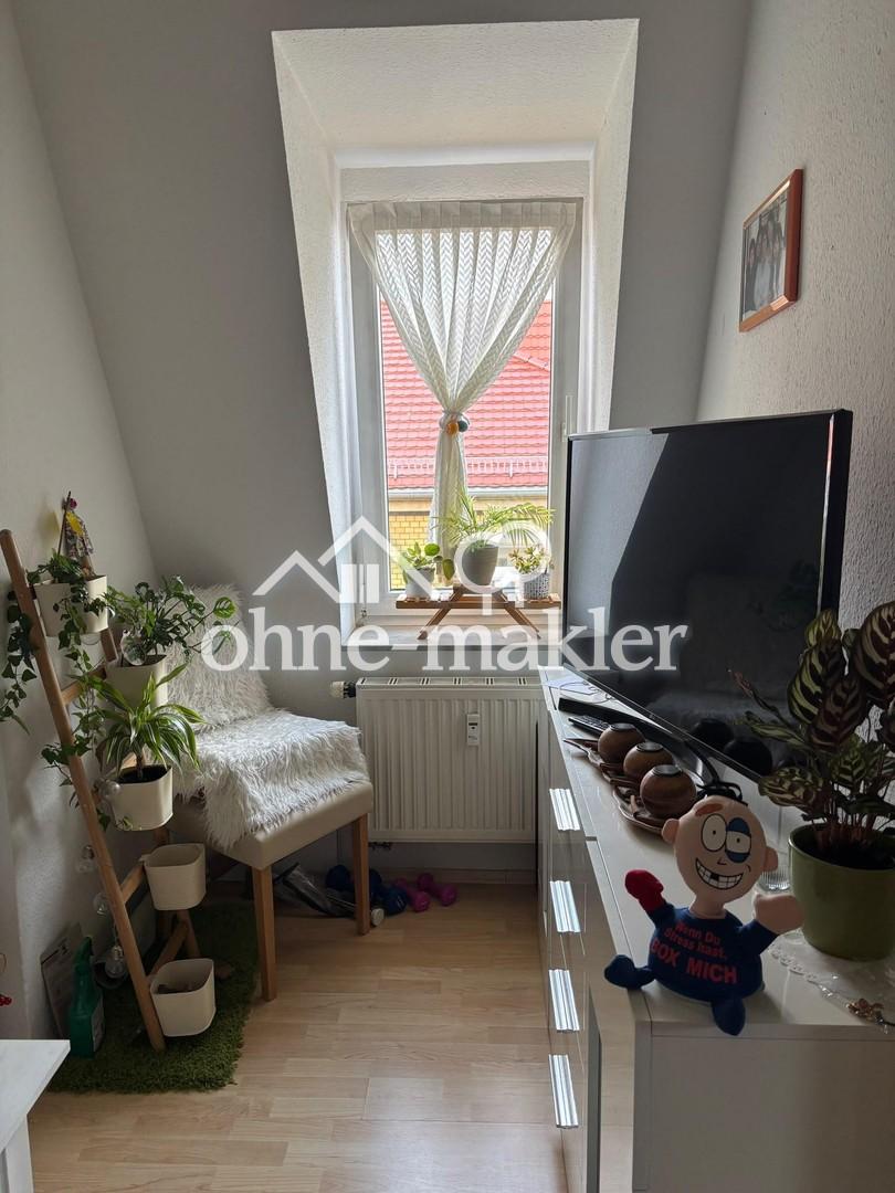 Traumwohnung für Singles: Denkmalschutz-Charme trifft Moderne in Dresden-Cotta! - Photo 3