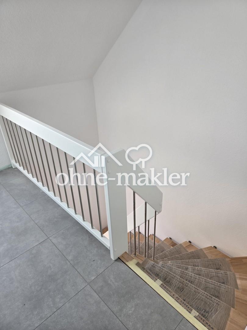 Drei Zimmerwohnungen in Bückeburg nahe Zentrum zu vermieten. - Photo 4