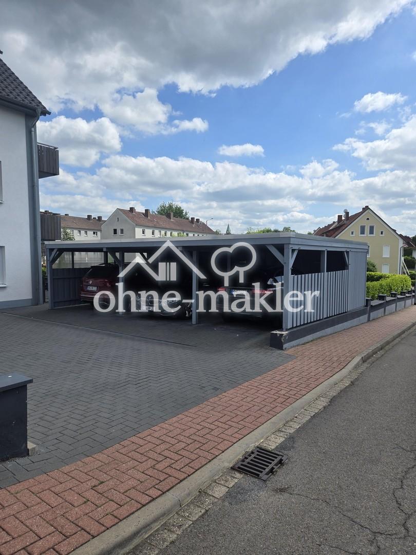 Drei Zimmerwohnungen in Bückeburg nahe Zentrum zu vermieten. - Photo 1