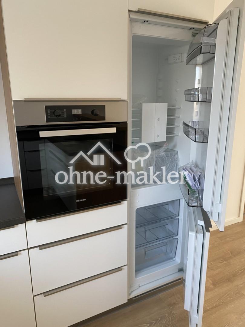 sehr ruhige Maisonette Wohnung (1. OG mit 2 Balkonen + großem Dachstudio) - Photo 3