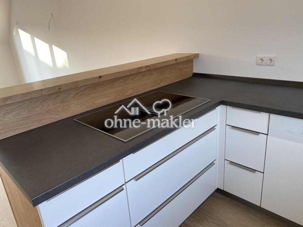 Ideal für Paar oder Single mit Homeoffice (2 Zimmer + großes Dachstudio) - Photo 3