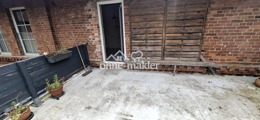 6-Zimmer-Maisonette mit Dachterrasse für Selbstgestalter in Siebenbäumen - Photo 4