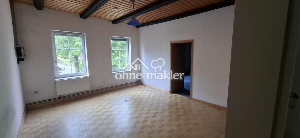 6-Zimmer-Maisonette mit Dachterrasse für Selbstgestalter in Siebenbäumen - Photo 5