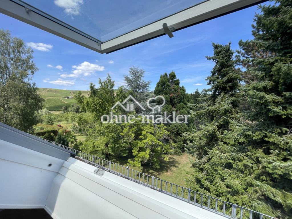 Ansprechende, sanierte 2,5 Zimmer Wohnung mit Balkon, EBK in Eltville - Photo 5