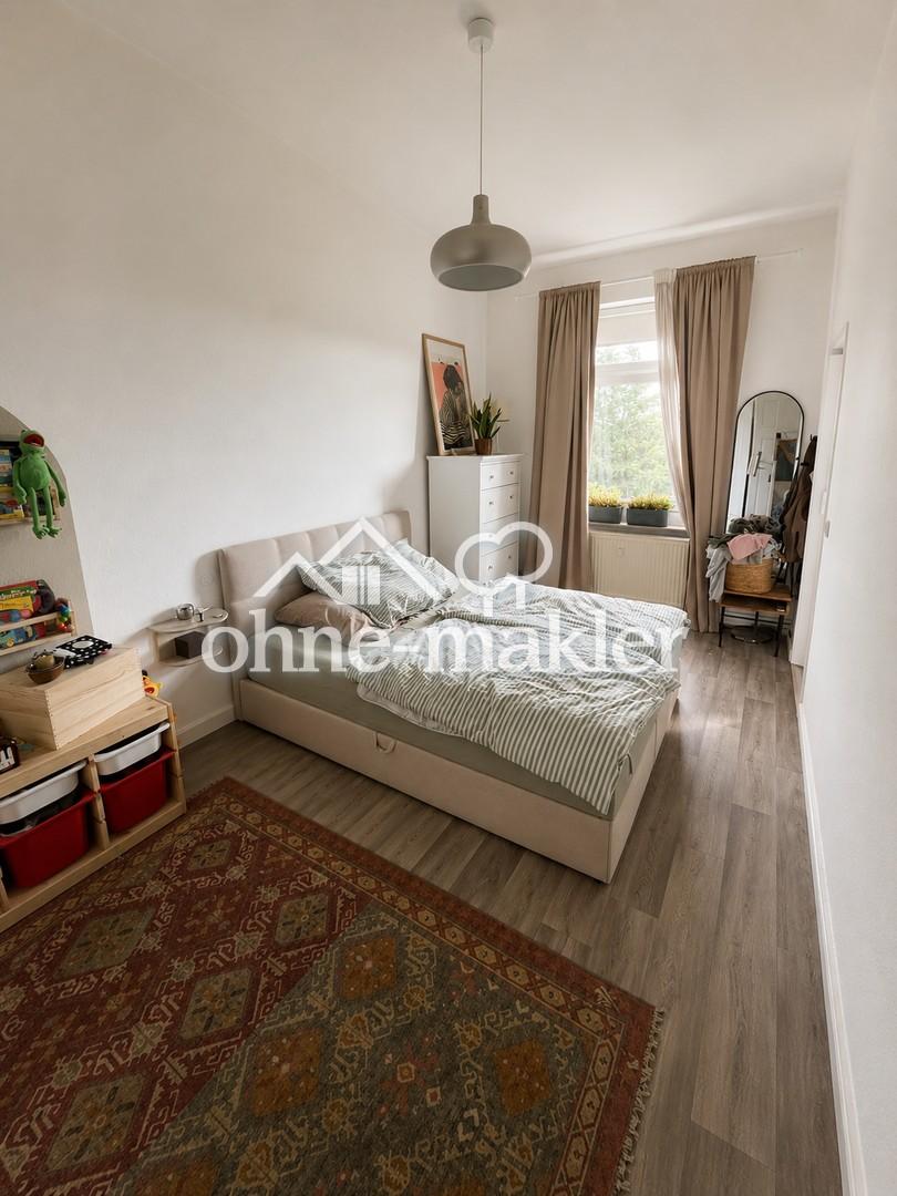 Schicke, helle 2-Zimmer Wohnung - Photo 2