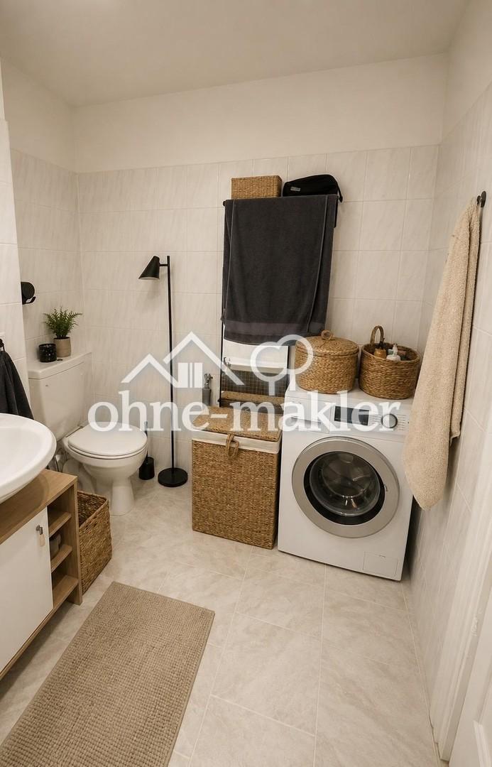 Schicke, helle 2-Zimmer Wohnung - Photo 4