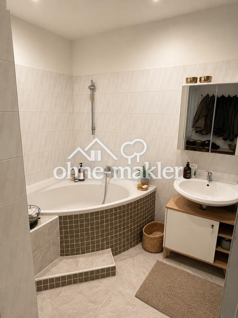 Schicke, helle 2-Zimmer Wohnung - Photo 5