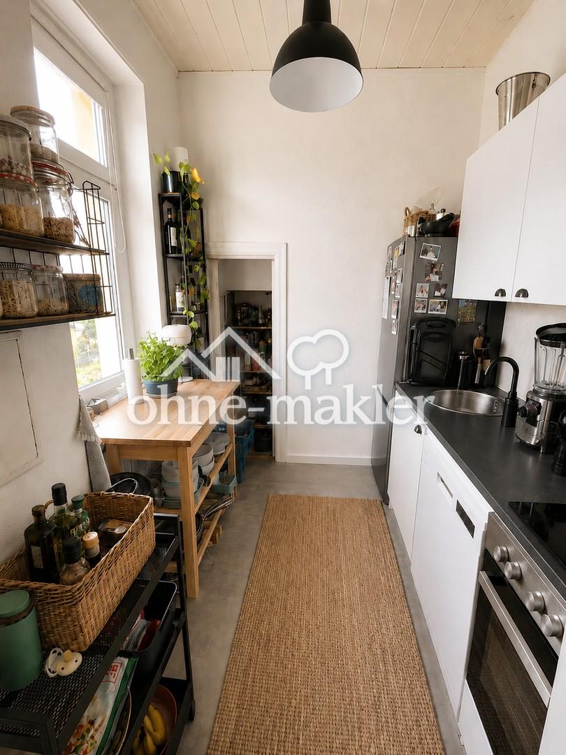 Schicke, helle 2-Zimmer Wohnung - Photo 3