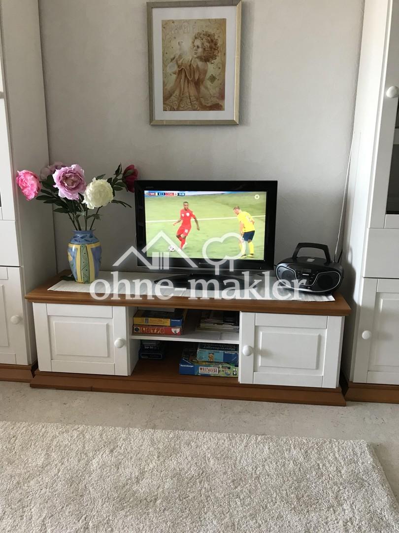 Schöne & möblierte Wohnung mit Meerblick - Foto 3