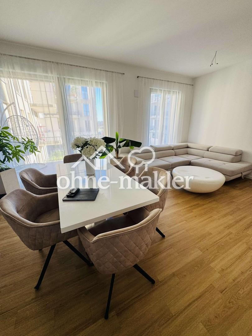 Familienfreundliche 4-Zimmer-Wohnung in begehrter Lage von Berlin-Köpenick – Nähe Wasser und Natur - Photo 2