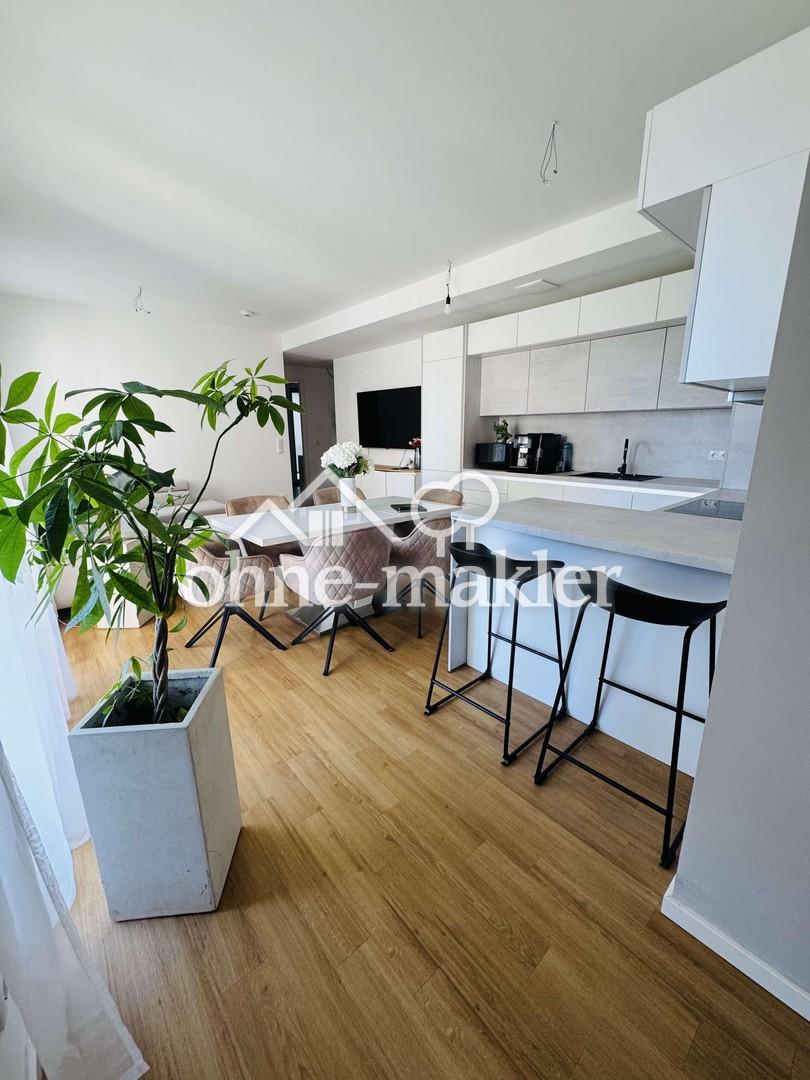 Familienfreundliche 4-Zimmer-Wohnung in begehrter Lage von Berlin-Köpenick – Nähe Wasser und Natur - Photo 4