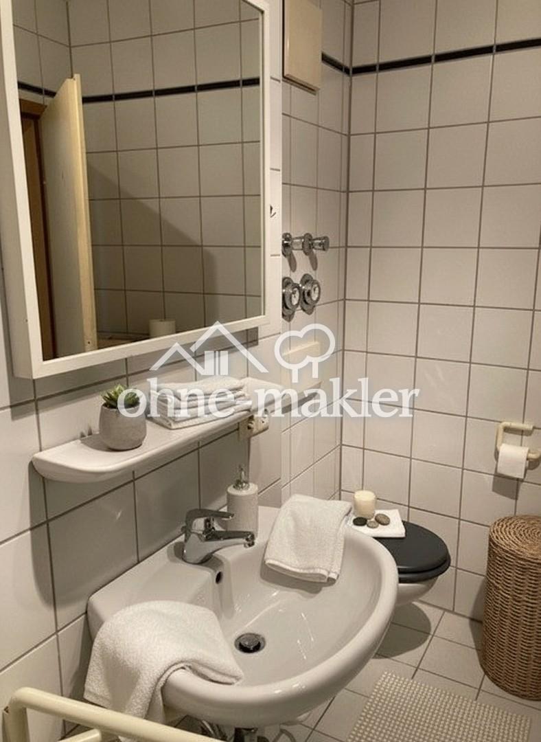 Gemütliche 1-Zimmer-Erdgeschosswohnung in zentraler Lage von Esslingen - Photo 3
