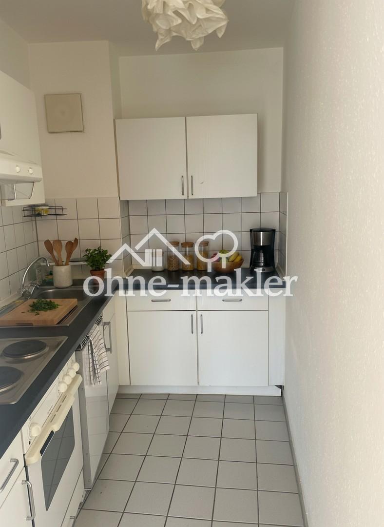 Gemütliche 1-Zimmer-Erdgeschosswohnung in zentraler Lage von Esslingen - Photo 2