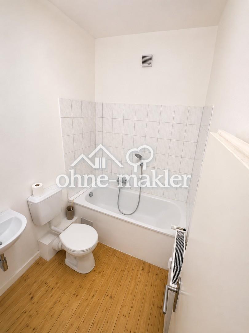 Großzügige 3-Zimmer-Wohnung mit offener Wohnküche und Hauswirtschaftsraum - Foto 2