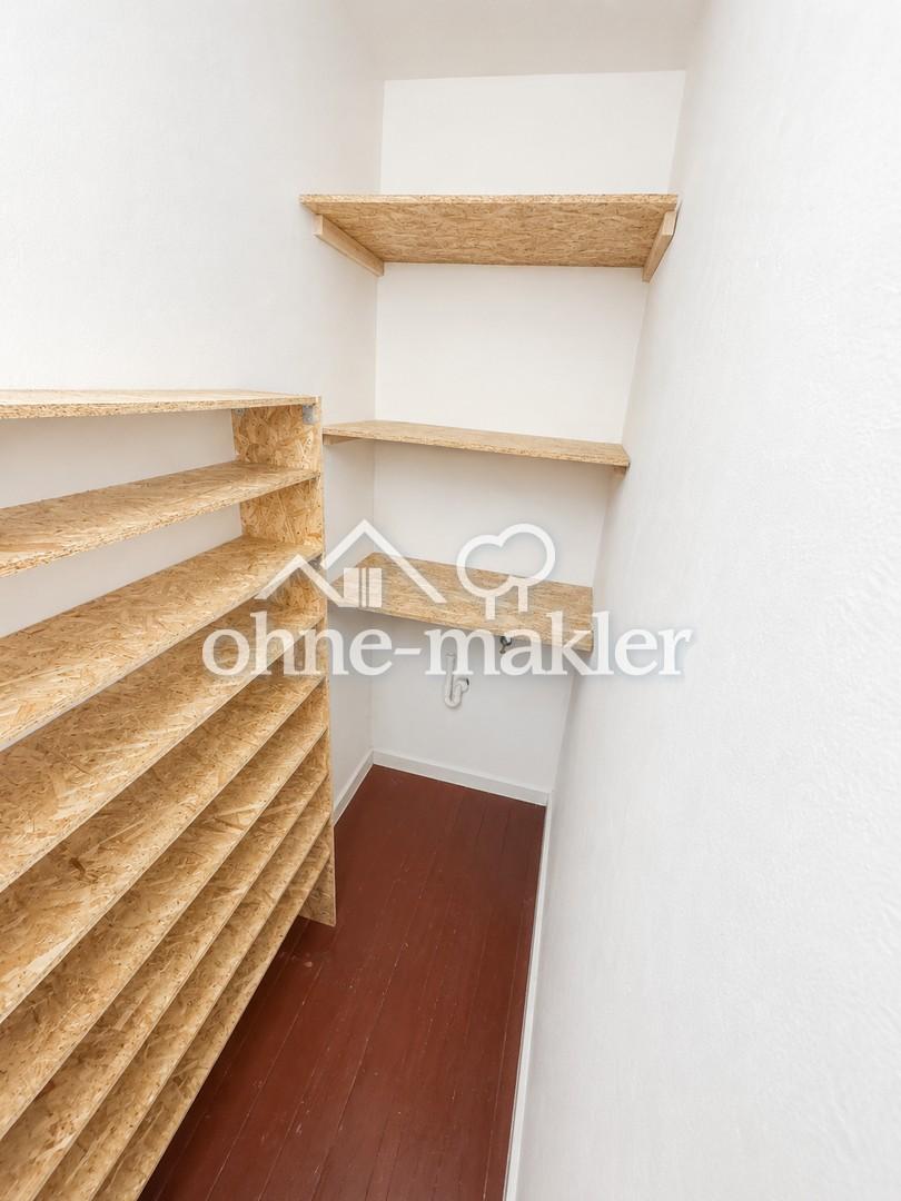 Großzügige 3-Zimmer-Wohnung mit offener Wohnküche und Hauswirtschaftsraum - Foto 3