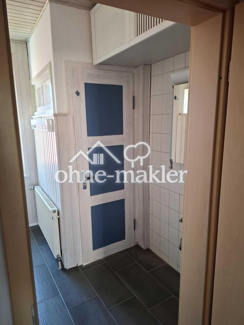 Schöne sonnige, familienfreundliche 3 Raum Wohung mit 66m² - Foto 3