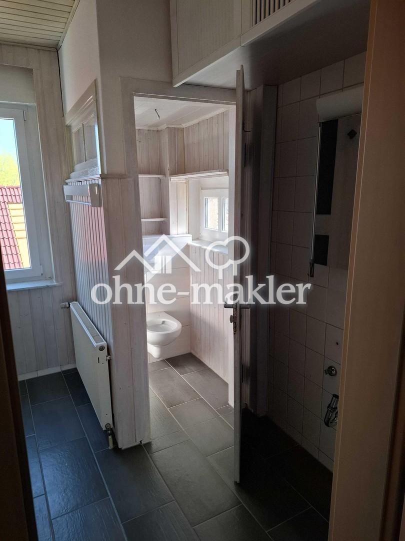 Schöne sonnige, familienfreundliche 3 Raum Wohung mit 66m² - Foto 4